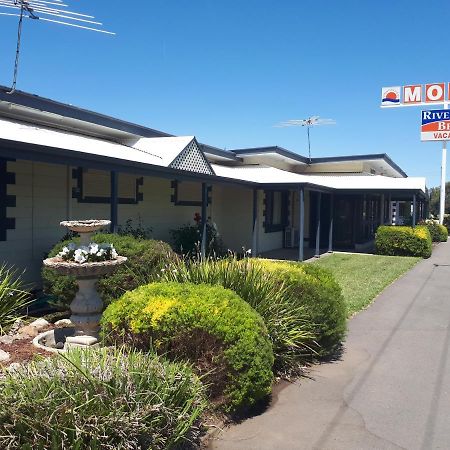 Motel Riverbend Тейлъм Бенд Екстериор снимка