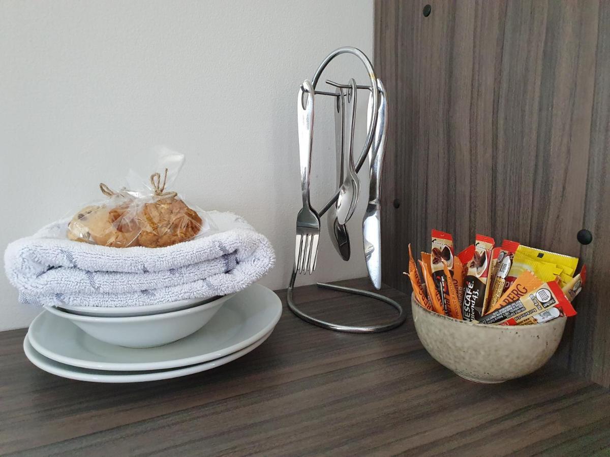 Motel Riverbend Тейлъм Бенд Екстериор снимка