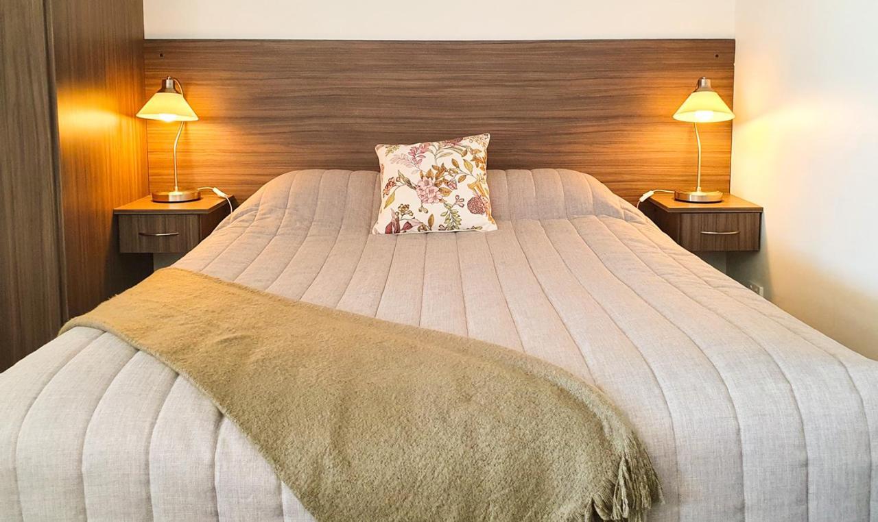 Motel Riverbend Тейлъм Бенд Екстериор снимка